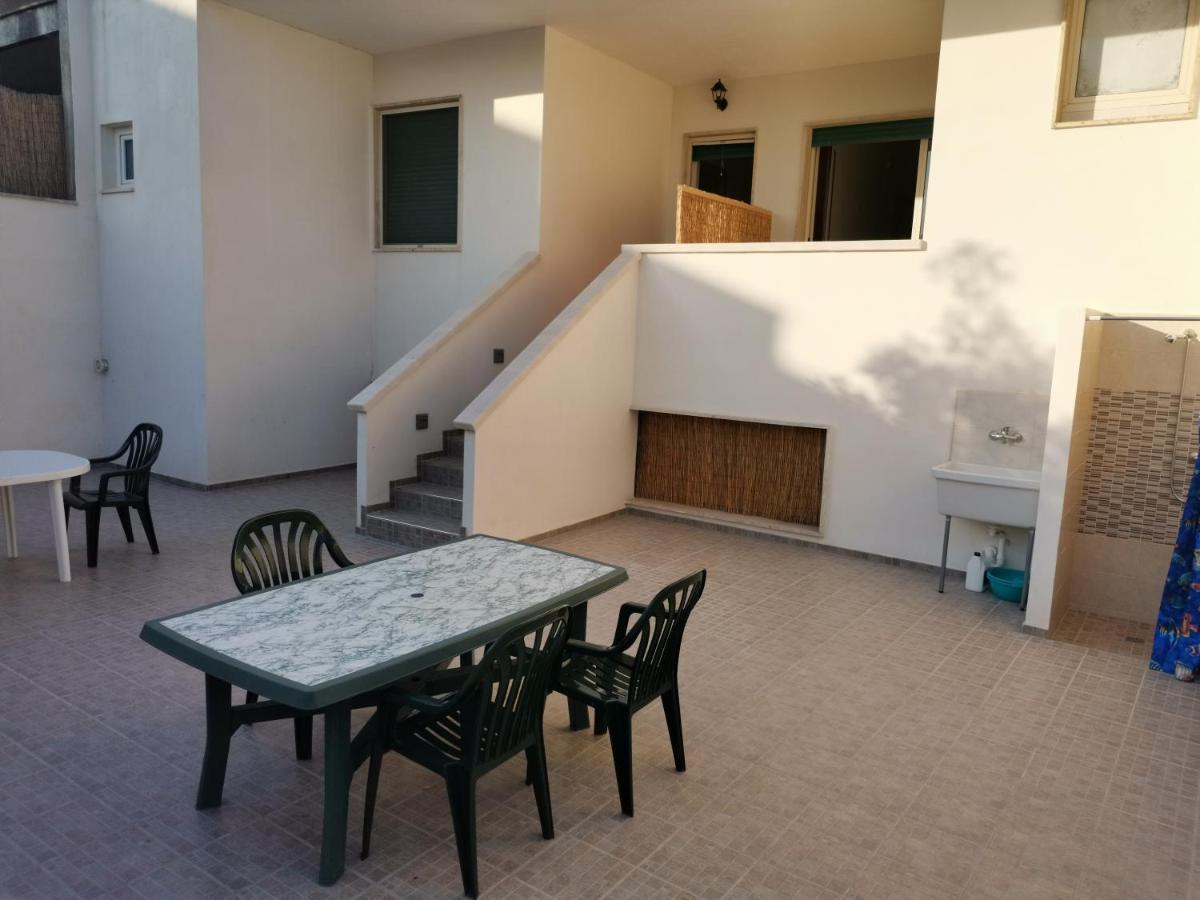 Via Alessandria Ξενοδοχείο Racale Εξωτερικό φωτογραφία