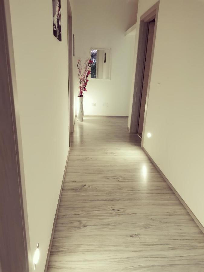 Via Alessandria Ξενοδοχείο Racale Εξωτερικό φωτογραφία