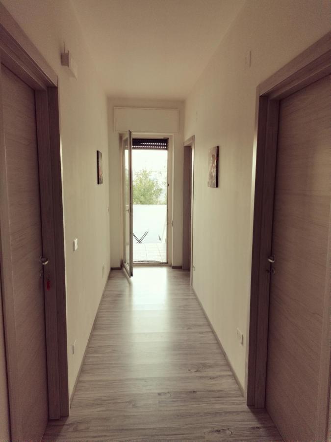 Via Alessandria Ξενοδοχείο Racale Εξωτερικό φωτογραφία